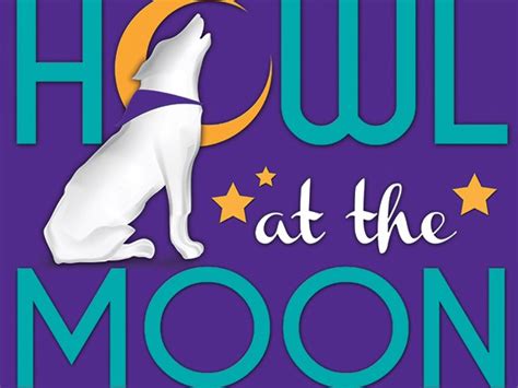 Howl At The Moon tickets - Streetdogfoundation | Yapsody