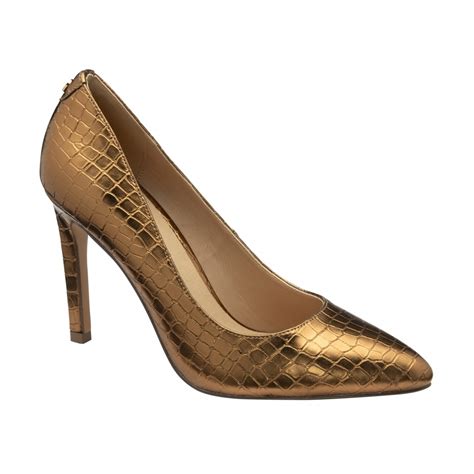 style metallic shoes boot ravelravel