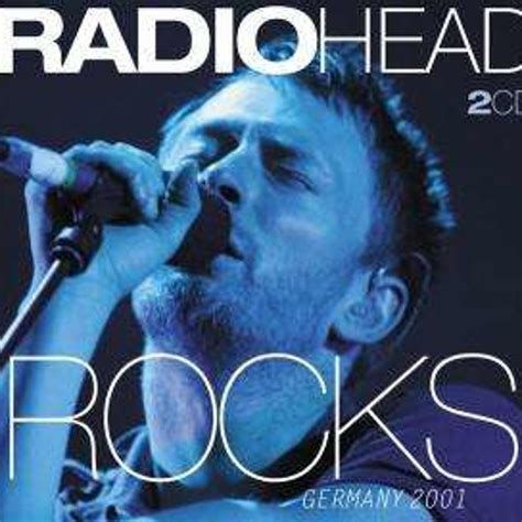 Stream Radiohead - No Surprises [Live at Rock Am Ring 2001] by ...