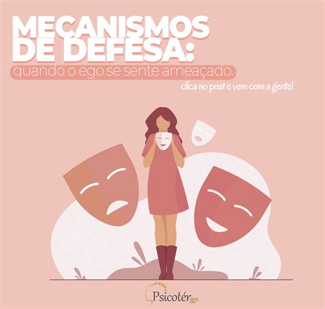 Psicologia Mecanismos De Defesa - MECANISMOS DE DEFESA | Programas de treino, Tudo sobre psicologia ...