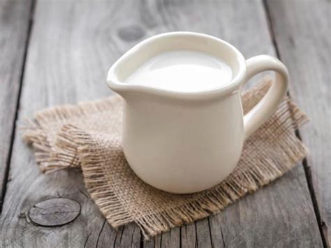 cream good  bad food network healthy eats recipes ideas