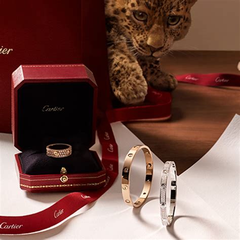 officiele website van cartier juwelier en horlogemaker sinds