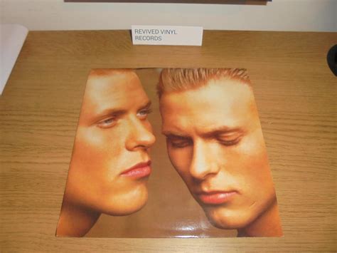 BROS - Too Much - 7" Vinyl