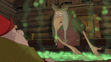 Добрыня Никитич и Змей Горыныч - 2006: актеры, рейтинг и отзывы на ...