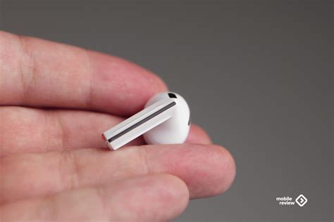 Обзор TWS-наушников Samsung Galaxy Buds3 – яркий средний сегмент ...