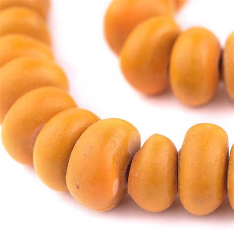 Moroccan Amber Beads - Etsy