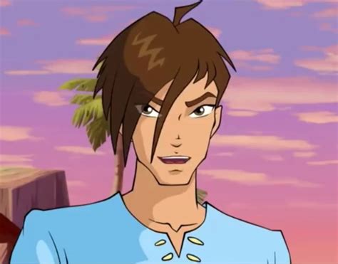Brandon | Winx Club Wiki | Fandom