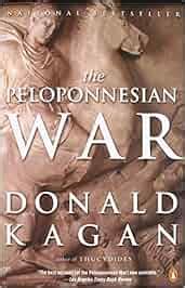 The Peloponnesian War: Donald Kagan: 9780142004371: Books - Amazon.ca