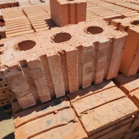 maxi  clay brick nfp fluted brick tile shop