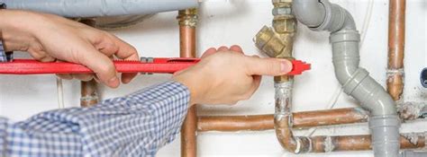 Gas Piping Installation | Gas Lines | Waynesville, NC