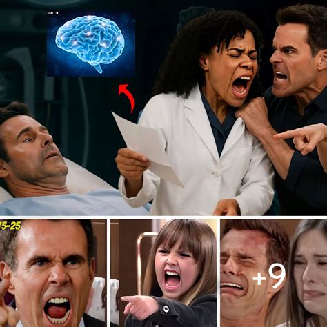 Very Shocking Update: Medical Checkup After Serious Injury - Brain