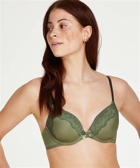 Sujetador de aros preformado Gina - Sujetadores Preformados - Hunkemöller