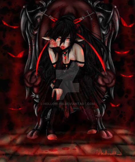 Layna Lazar Fanart - September 2021 (2/2) by Hollow-118 on DeviantArt