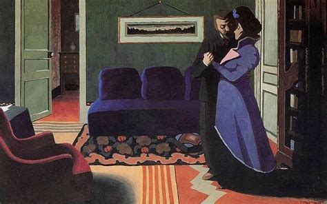 felix vallotton paintings bio ideas theartstory