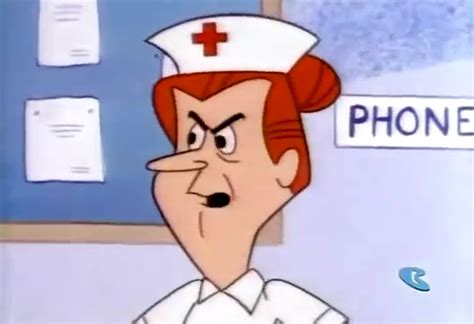 nurse worse yogi bear wiki fandom
