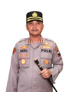 ragam jenis seragam polisi indonesia hingga maknanya polres kudus