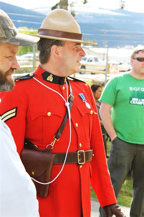 Rcmp Uniform - Ric Hall: RCMP Female Uniform | RCMP Veterans ...