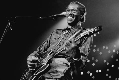 Das allererste Musikvideo von Chuck Berry: „Big Boys“— Rolling Stone