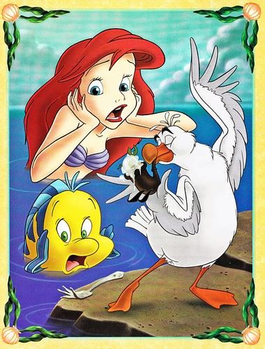 Walt Disney Characters images Walt Disney Book Images - Princess Ariel ...