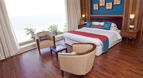 Sea Princess Hotel Mumbai, Hotel Sea Princess Mumbai - IHPL