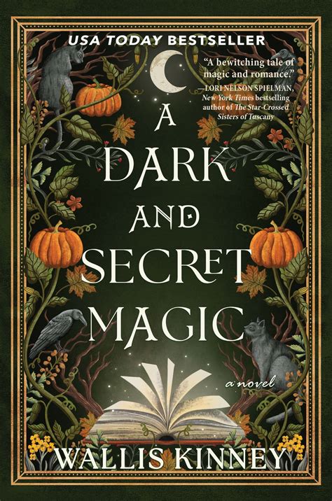 A Dark and Secret Magic eBook by Wallis Kinney - EPUB | Rakuten Kobo