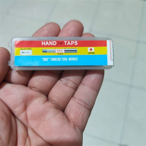 hand tap skc mata tap  skc isi  pcs lazada indonesia