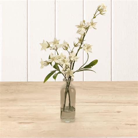 Artificial Flower Bud Vase Arrangements - BV Ava - Australia-wide