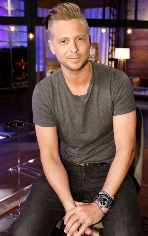 Ryan Tedder: The Multifaceted Maestro Of Modern Music