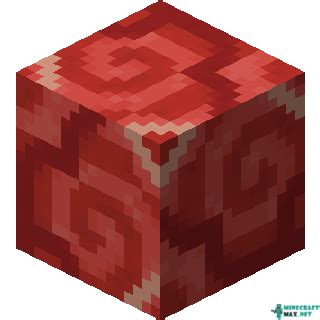 Red Glazed Terracotta | How to craft red glazed terracotta in Minecraft ...