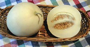 sprite melon health benefits