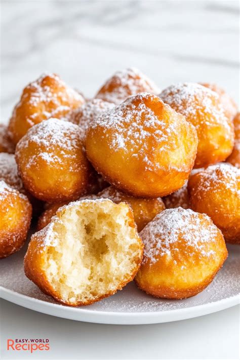 italian zeppole recipes 3