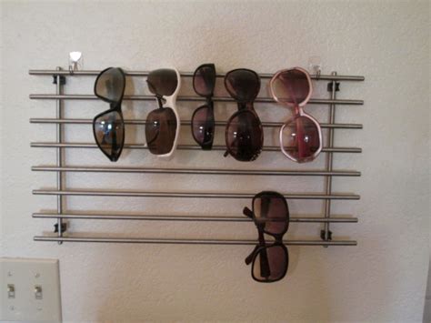 24 Of the Best Ideas for Diy Sunglass Rack – Home, Family, Style and ...