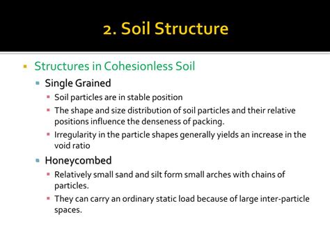 PPT - Soil Mechanics - I PowerPoint Presentation, free download - ID ...