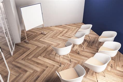 premium photo minimalistic  room