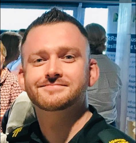 paramedic phd ed harry