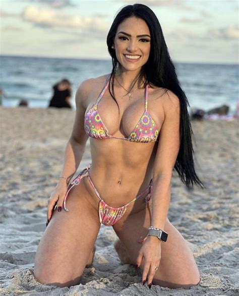 Taneth Montero (Gimenez)