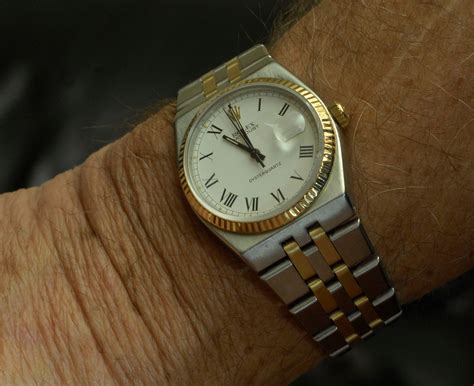 quartz  automatic watchuseek  forums