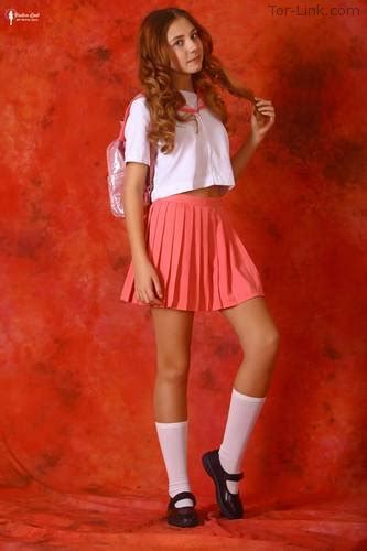 Fashion-Land Alissa - set 36 » X-TeenModels