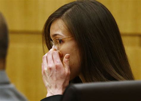 Was the Punishment Fair? Examining the Travis Alexander Case Verdict. - dtg86cz