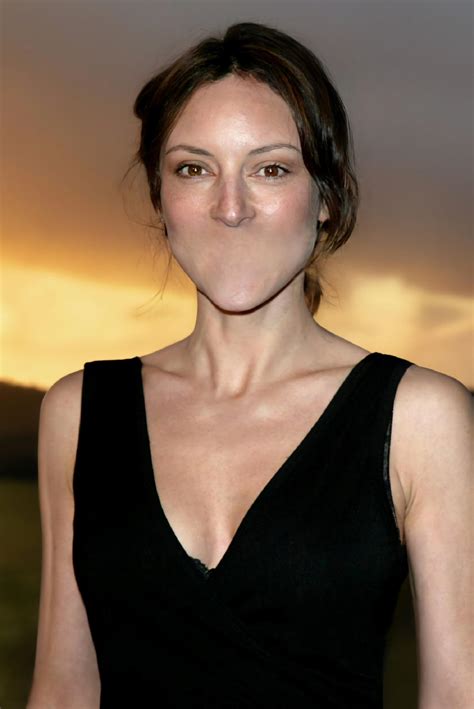 Lola Glaudini by shockingyall on DeviantArt