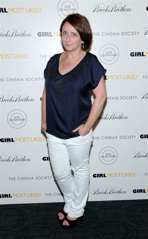 Rachel Dratch's feet