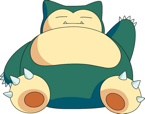 pokemon  shiny snorlax pokedex evolution moves location stats