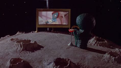 Cereal At Midnight: Pop Culture in Analog: Gumby: The Movie (1995)