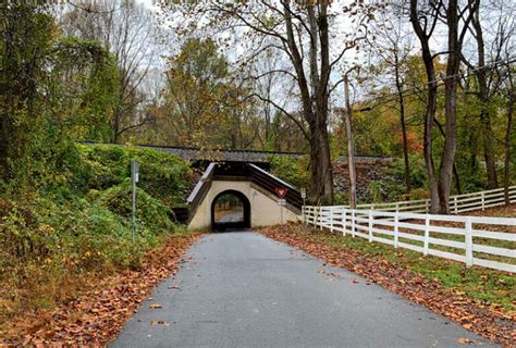 Bunny Man Bridge: Northern Virginia's Spooky Urban Legend