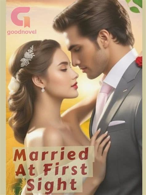 Married At First Sight PDF & Novel Online by Celia Dempsey to Read for ...