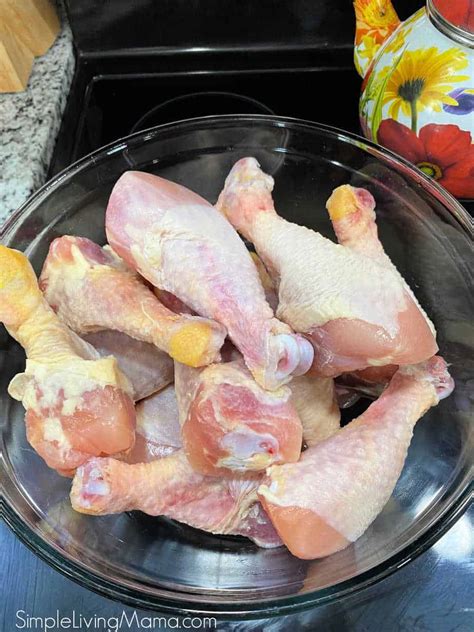 how long to cook drumsticks in oven at 350