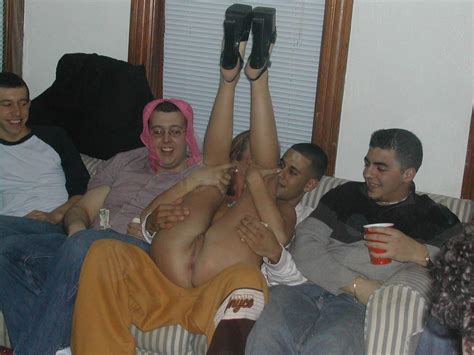 Cmnf Spread Party