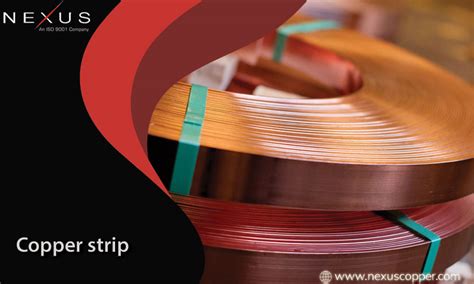 copper strip  cu trim strips manufacturer  india