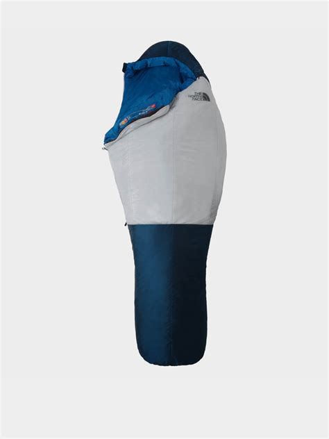 Спальник The North Face Cat's Meow NF0A52DZ33F1, колір: Синій - купити ...