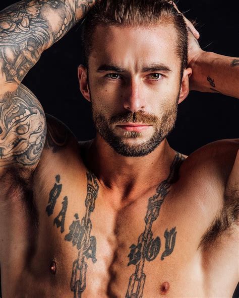 Pin on Inked Up